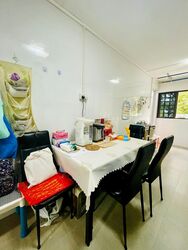 Blk 152 Yio Chu Kang Grove (Ang Mo Kio), HDB 3 Rooms #556584701